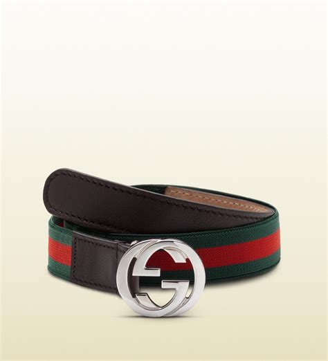 Kids' GUCCI Belts Sale 